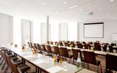 Туры в отель Arcona Hotel am Havelufer