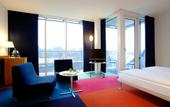 Туры в отель Arcona Hotel am Havelufer