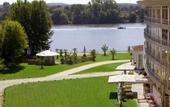 Туры в отель Arcona Hotel am Havelufer