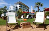 Туры в отель Arcona Hotel am Havelufer