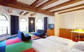 Туры в отель Arcona Hotel am Havelufer
