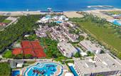 Туры в отель Club Kastalia Holiday Village