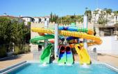 Туры в отель Club Kastalia Holiday Village