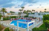 Туры в отель Club Kastalia Holiday Village