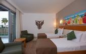 Туры в отель Club Kastalia Holiday Village