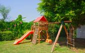 Туры в отель Club Kastalia Holiday Village
