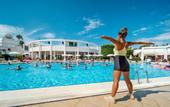 Туры в отель Club Kastalia Holiday Village