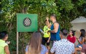 Туры в отель Club Kastalia Holiday Village
