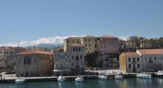Ambassadors Residence Boutique Hotel 5*