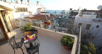 The Sultans Royal Hotel 4*