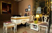 Туры в отель The Sultans Royal Hotel