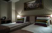 Туры в отель The Sultans Royal Hotel