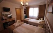 Туры в отель The Sultans Royal Hotel