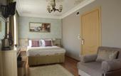 Туры в отель The Sultans Royal Hotel