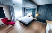 Туры в отель Apollo Hotel Almere City Centre