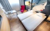 Туры в отель Apollo Hotel Almere City Centre