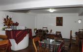Туры в отель Chakana Hostel