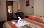 Туры в отель Chakana Hostel