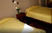 Туры в отель Chakana Hostel