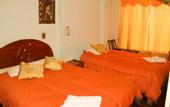 Туры в отель Chakana Hostel