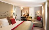 Туры в отель Villa Madame