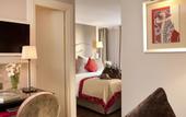 Туры в отель Villa Madame