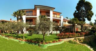 Pension Silvia 3*