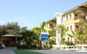 Туры в отель Club Lagonya Garden