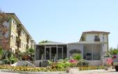 Туры в отель Club Lagonya Garden