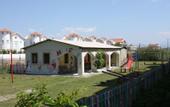 Туры в отель Club Lagonya Garden