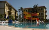 Туры в отель Club Lagonya Garden