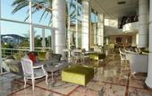 Туры в отель Le Zenith Hotel & Spa