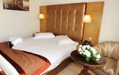 Туры в отель Le Zenith Hotel & Spa