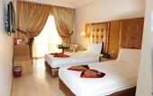 Туры в отель Le Zenith Hotel & Spa