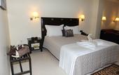 Туры в отель Le Zenith Hotel & Spa