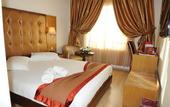 Туры в отель Le Zenith Hotel & Spa