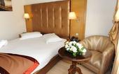 Туры в отель Le Zenith Hotel & Spa