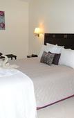Туры в отель Le Zenith Hotel & Spa
