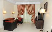 Туры в отель Le Zenith Hotel & Spa