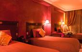 Туры в отель Le Zenith Hotel & Spa