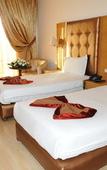 Туры в отель Le Zenith Hotel & Spa