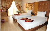 Туры в отель Le Zenith Hotel & Spa