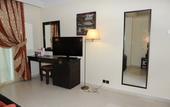 Туры в отель Le Zenith Hotel & Spa
