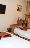 Туры в отель Le Zenith Hotel & Spa