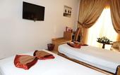 Туры в отель Le Zenith Hotel & Spa