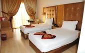 Туры в отель Le Zenith Hotel & Spa