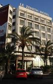 Туры в отель Le Zenith Hotel & Spa