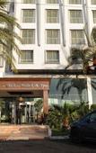 Туры в отель Le Zenith Hotel & Spa