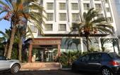 Туры в отель Le Zenith Hotel & Spa