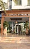 Туры в отель Le Zenith Hotel & Spa